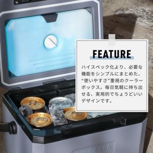 公式 クーラーボックス 保冷バッグ クーラーB...の詳細画像1