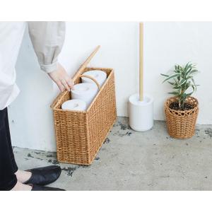 トイレットペーパー 収納ラック 隙間収納 洗面...の詳細画像2