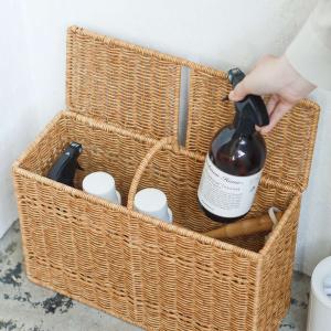 トイレットペーパー 収納ラック 隙間収納 洗面...の詳細画像3