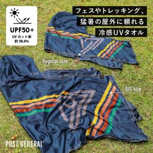 公式 日除け タオル 吸水速乾 熱中症対策 U...の詳細画像1