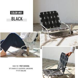 公式 フォールディングチェア 折りたたみチェア...の詳細画像2