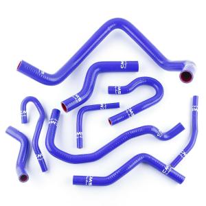 ホンダ（HONDA） ラジエターホース CBR600RR PC37 前期 '03-'04