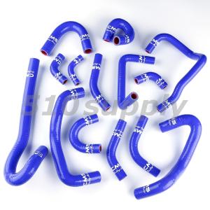 日産（NISSAN） ヒーターホース BCNR33 BNR34 スカイライン GT-R