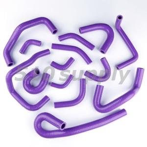 ヒーターホース BCNR33 BNR34 スカ...の詳細画像3