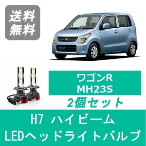 ワゴンR スティングレー MH34S MH44S LEDヘッドライト ロービーム D4S