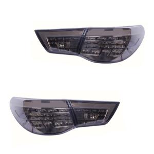トヨタ（TOYOTA） マークX GRX130 GRX133 GRX135 130系 LED テール