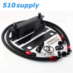 TRUST トラスト GReddy オイルクーラーキット スタンダードタイプ