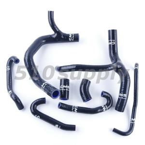 ホンダ（HONDA） ラジエターホース CBR600RR PC37 前期 '03-'04