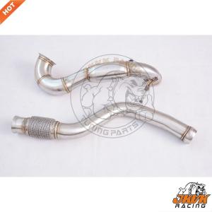 BMW エキマニ BMW M3 E46 エキゾーストマニホールド 01-06 3.2L aFe