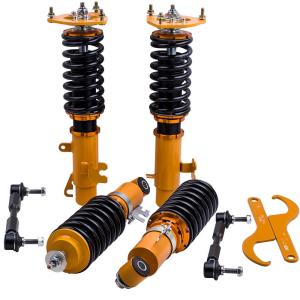 BLITZ No.92447 ブリッツ DAMPER ZZ-R 車高調 キット BMW ミニ