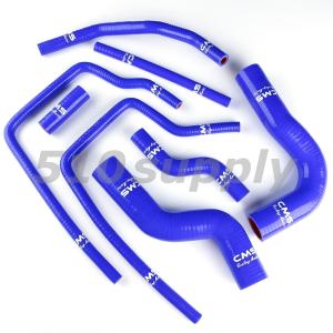 YAMAHA（ヤマハ） ラジエターホース RZ250R RZ350R 29L 29K クーラント