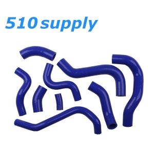 SUBARU（スバル） ラジエターホース レガシィ B4 レガシィ ツーリング