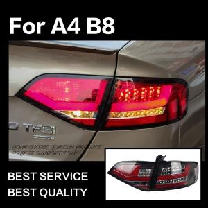 Audi（アウディ） テールライト A4 B8 テールランプ LED '09-'12