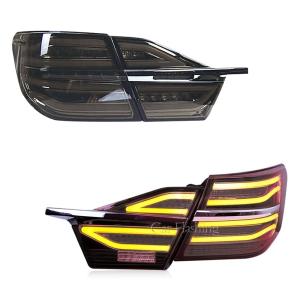 50カムリ 日本光軸モデル カムリ ハイブリッド AVV50 純正HID LED