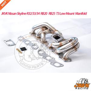 BMW エキゾーストマニホールド エキマニ BMW 1シリーズ Z4 E82 E87 E81