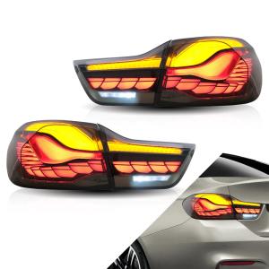 BMW LED テールライト 4シリーズ M4 F32 F33 F36 F82 F83 BMW