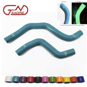 三菱（MITSUBISHI） インタークーラーホース CT9A ランエボ ターボ