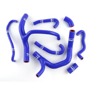 ホンダ（HONDA） ラジエターホース CBR1000RR SC57 クーラントホース