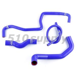 日産（NISSAN） ラジエターホース Z33 フェアレディZ ヒーターホース