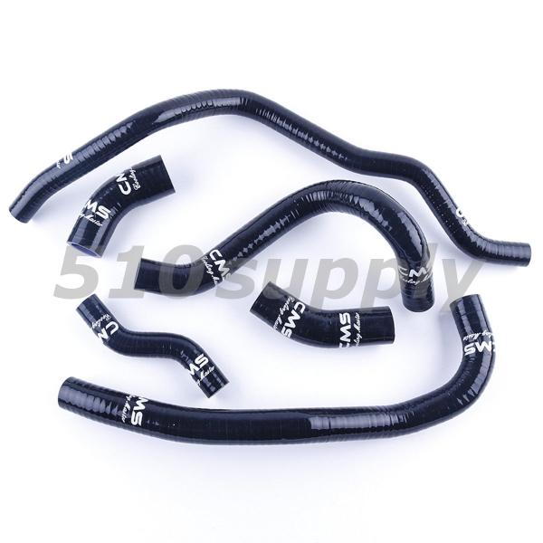 ラジエターホース V-MAX1200 VMAX 3UF 1FK クーラントホース Vマックス '85...