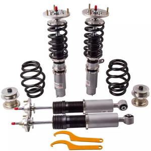 BLITZ（ブリッツ） DAMPER ZZ-R 92481 BMW 3シリーズ 320i/323i/325i