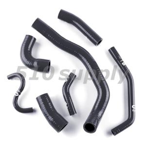 ホンダ CBR1000RR sc57ラジエターホースブルー04～07ラジエーター ホンダ（HONDA） ラジエターホース CBR1000RR SC57 クーラントホース