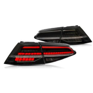フォルクスワーゲン（Volkswagen） ゴルフ7 GOLF7.5 5G 後期 LED