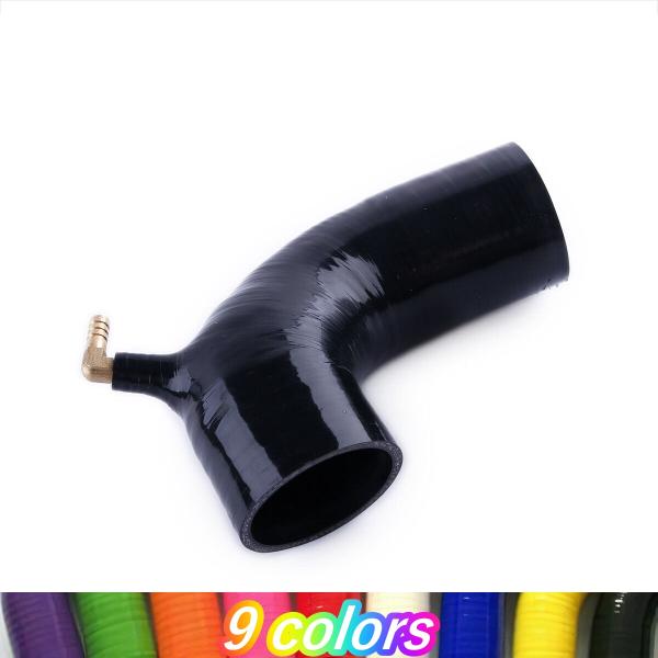 インダクションホース ジュリエッタ クアドリフォリオ ヴェルデ 1750 TBI アルファロメオ イ...