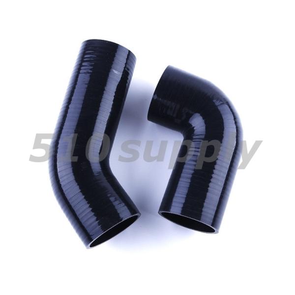 ターボホース FD3S RX-7 クーラントホース RX7 1-3型 ブラック 13B-REW CM...