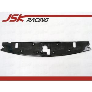 クーリングパネル GT-R R35 GTR '08-'16 カーボン製 VR38DETT 日産 JS...