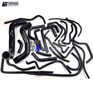 スズキ（SUZUKI） ラジエターホース GSX1300R クーラントホース 隼