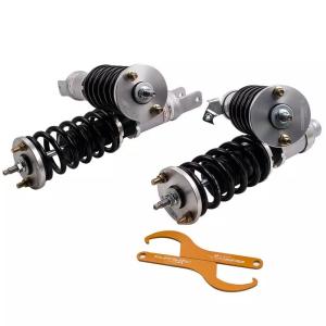 シビック 車高調 EK9 BLITZ DAMPER ZZ-R 新品未使用 BLITZ ブリッツ DAMPER ZZ-R 車高調 1台分 ホンダ シビック TYPE