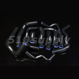 ホンダ（HONDA） ラジエターホース CBR1000RR SC57 '04-'07 クーラント