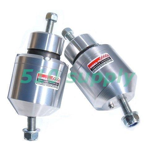 エンジンマウント JZA80 スープラ '93-'95 サーキット用 2JZ-GTE VIBRA-T...