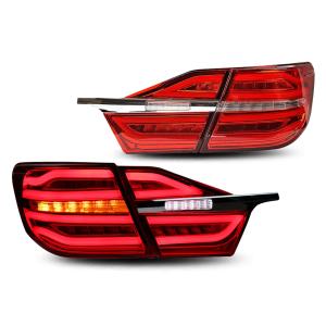 トヨタ（TOYOTA） カムリ AVV50 50系 LED テールライト 左右