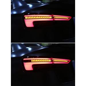 Audi（アウディ） テールライト AUDI A3 S3 8V テールランプ LED RSU製