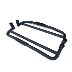 ジムニーサイドステップ JB23 jb43ジムニー スズキ ジムニー サイドステップバー JB23 ジムニーシエラJB43 【公式