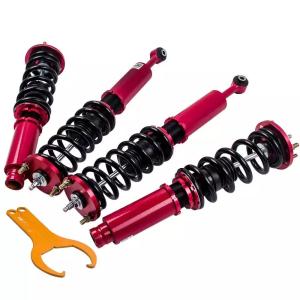 TEIN（テイン） FLEX Z VSB48-C1SS3 減衰力16段階車高調整式ダンパー