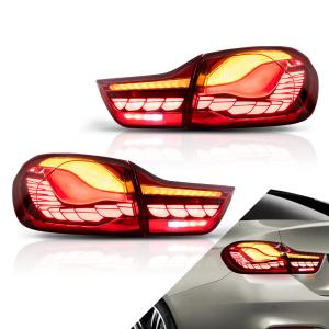 BMW LED テールライト 4シリーズ M4 F32 F33 F36 F82 F83 BMW