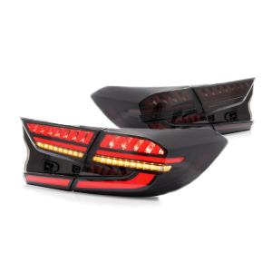 ホンダ（HONDA） LED テールライト アコード CV3 シーケンシャル