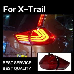 エクストレイルt31KADDISearlyマッドフラップ LEDテールライト エクストレイルt31KADDISearlyマッドフラップ LEDテールライト