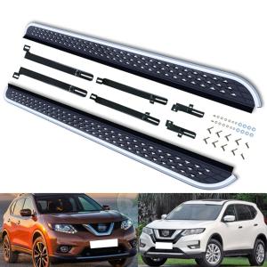 日産（NISSAN） エクストレイル T32 NT32 HT32 HNT32 前期 LED ヘッド