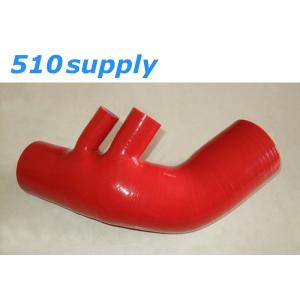 インダクションホース HCR32 スカイライン サクションホース インテーク レッド RB20DET...