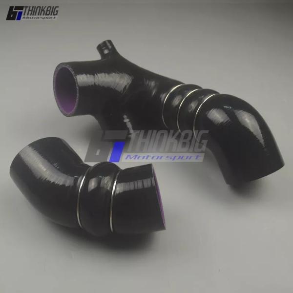 インテークホース スカイライン GT-R BNR32 BCNR33 BNR34 日産 インダクション...