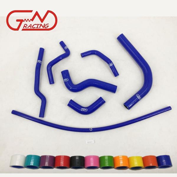 ラジエターホース ジムニー サムライ JA51 JB31 '86-'95 スズキ ヒーターホース 7...