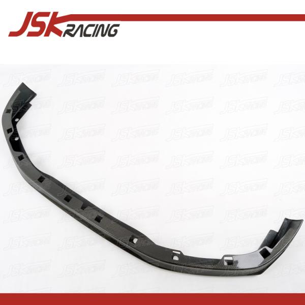 リップスポイラー GT-R R35 GTR '08-'11 カーボン製 VR38DETT 日産 JS...