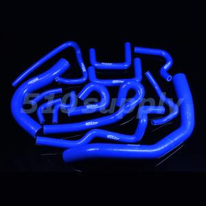 アコード ラジエターホース CF4 CL1 F20B H22A ヒーターホース '97-'02
