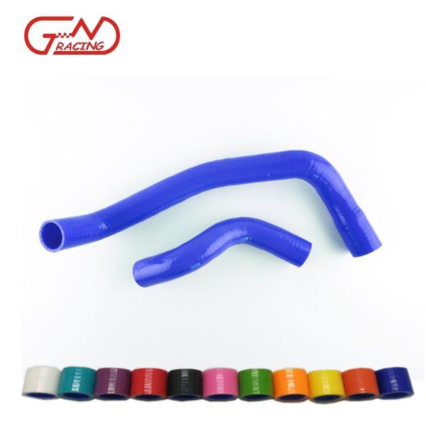 ラジエターホース スカイラインGT-R BCNR33 クーラントホース 日産 2本 JNRacing...