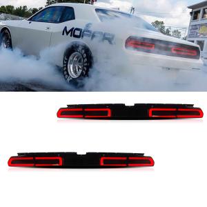 ダッジ（DODGE） LED テールライト チャレンジャー 08-14 ダッヂ