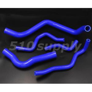 SPOON（スプーン） SPOON SEPラジエーターホース インテグラ DC2タイプ